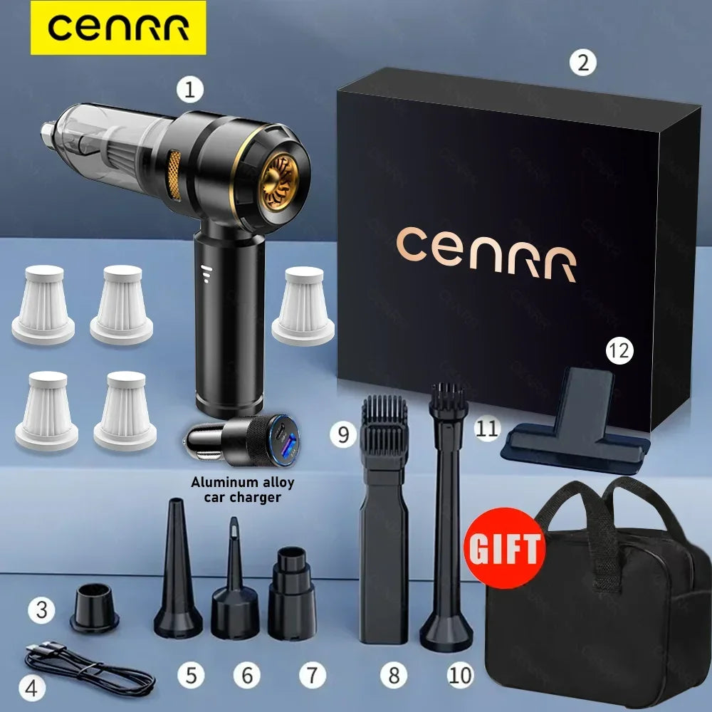 Aspirateur portable CENRR 998000PA