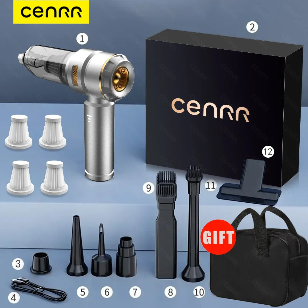 Aspirateur portable CENRR 998000PA