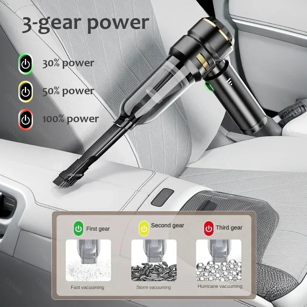Aspirateur portable CENRR 998000PA