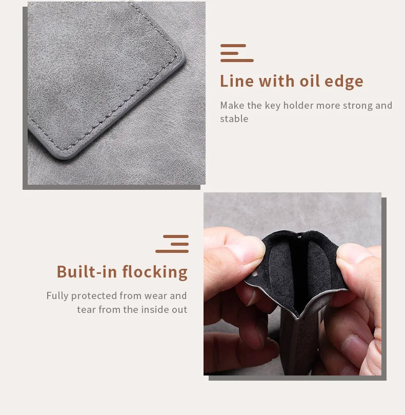 Porte Carte Tesla Protection