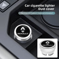 Cache Allume-Cigare Anti-Poussière – Renault & Renault Sport (Clio, Megane, Captur...)