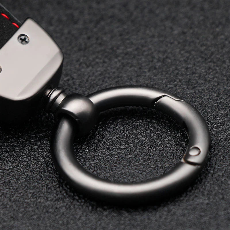Porte-Clés Renault — RS Line, Mégane, Captur, Clio, Arkana