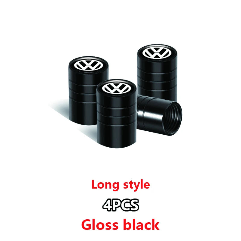Bouchons de valve de pneus - Volkswagen
