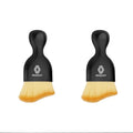 Brosse Douce de Nettoyage d’Emblèmes – Renault (Megane, Clio, Captur, Twingo...)