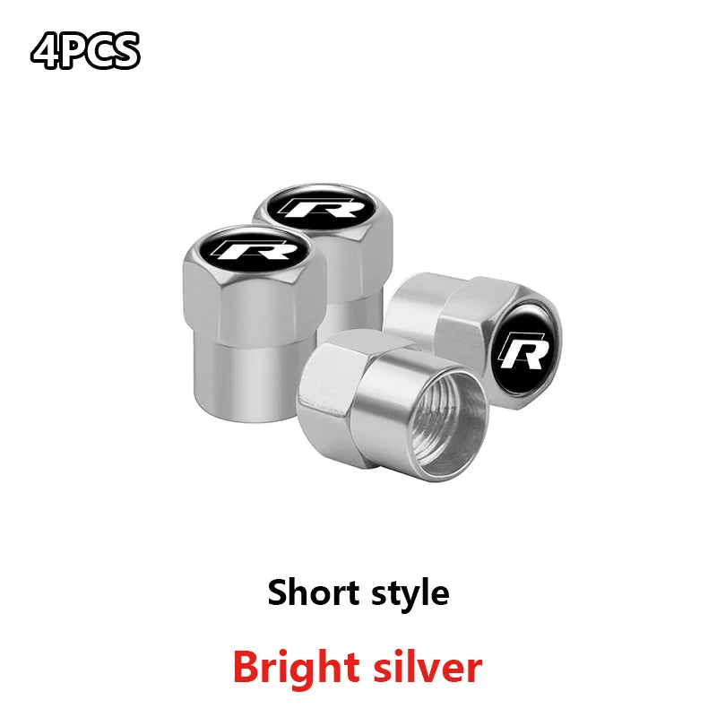 Bouchons de valve de pneus - Volkswagen