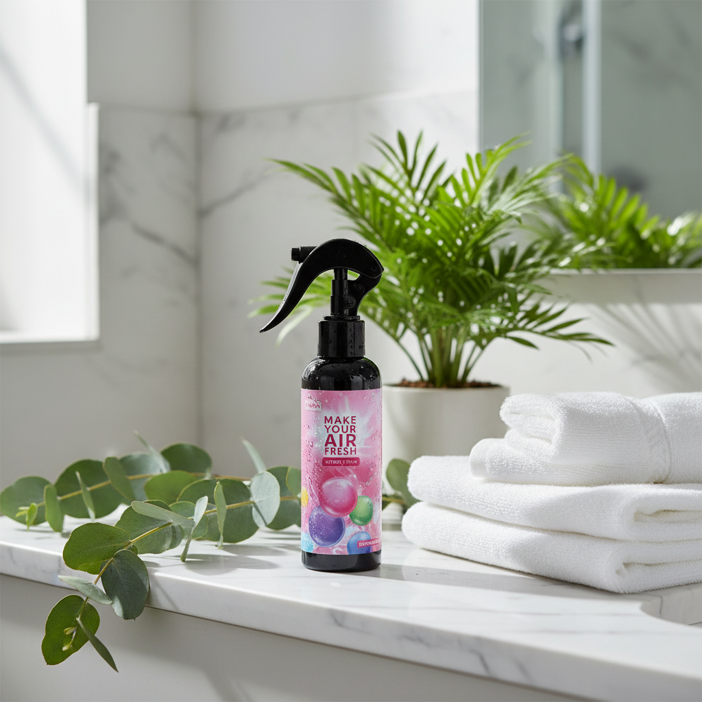 Air Fresh - Spa