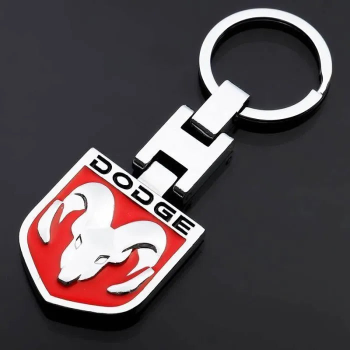 Porte Clés Dodge Ram