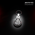 Porte-clé AMG fond esprit AMG