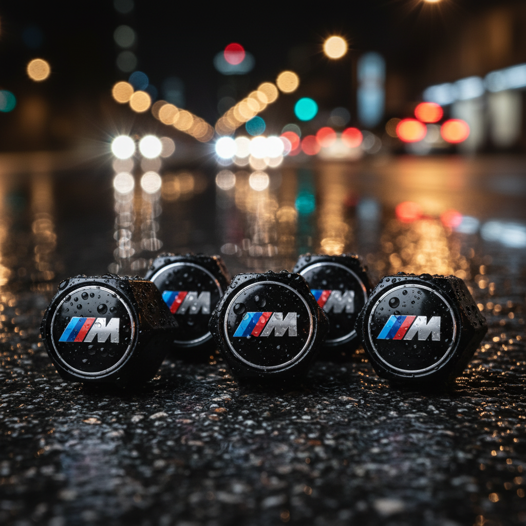 Valve BMW M - Night Realistic